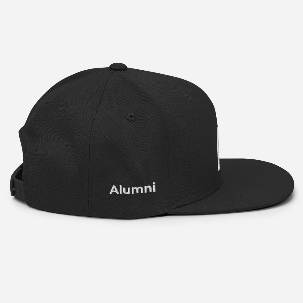 Hometown Snapback  [customizable]