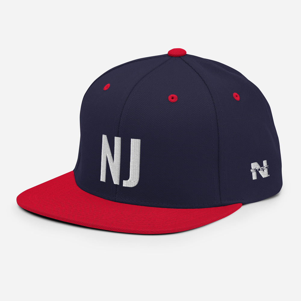 Hometown Snapback  [customizable]