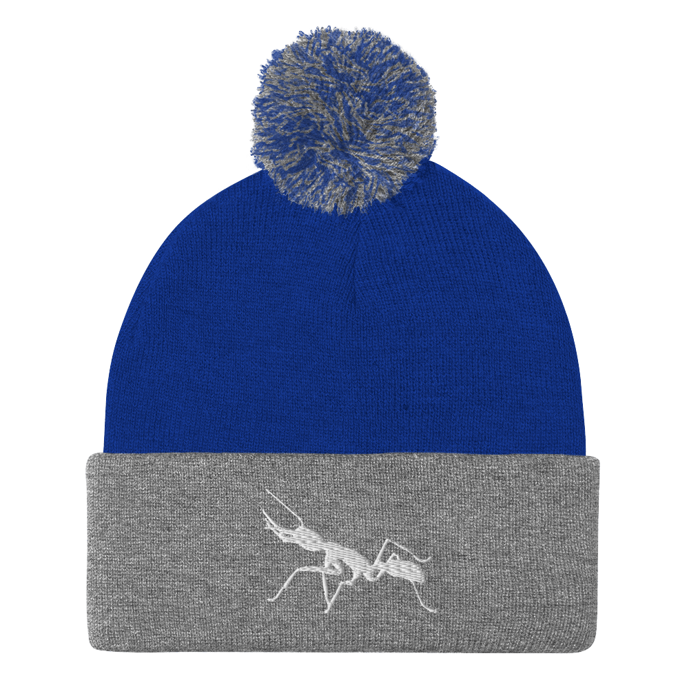 Ant Beanie