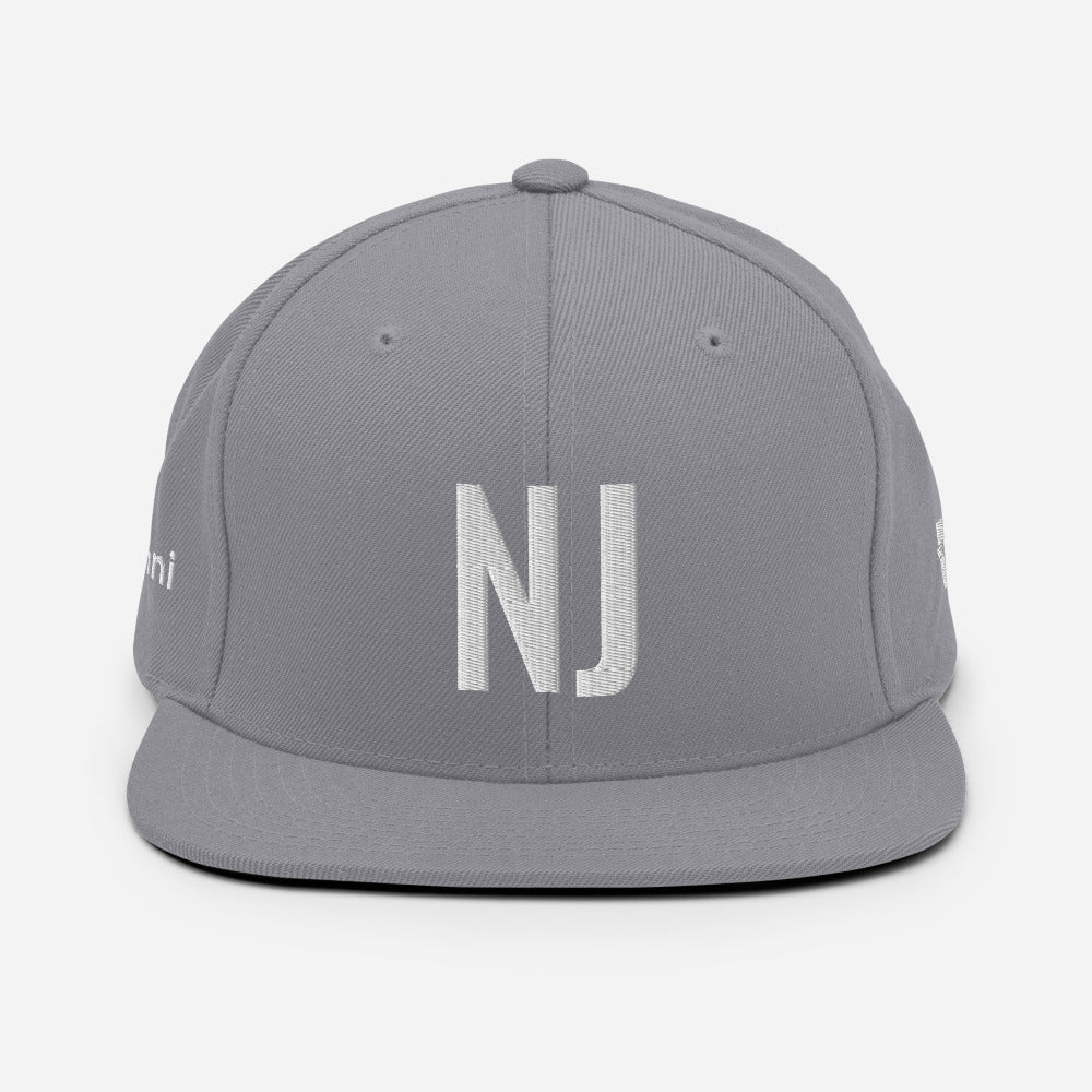 Hometown Snapback  [customizable]