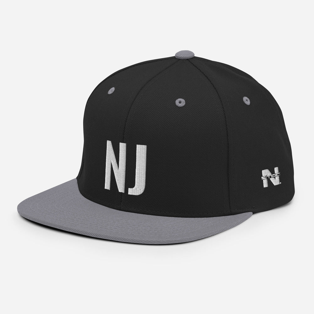 Hometown Snapback  [customizable]
