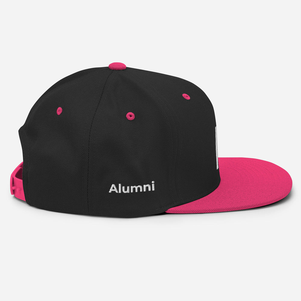 Hometown Snapback  [customizable]
