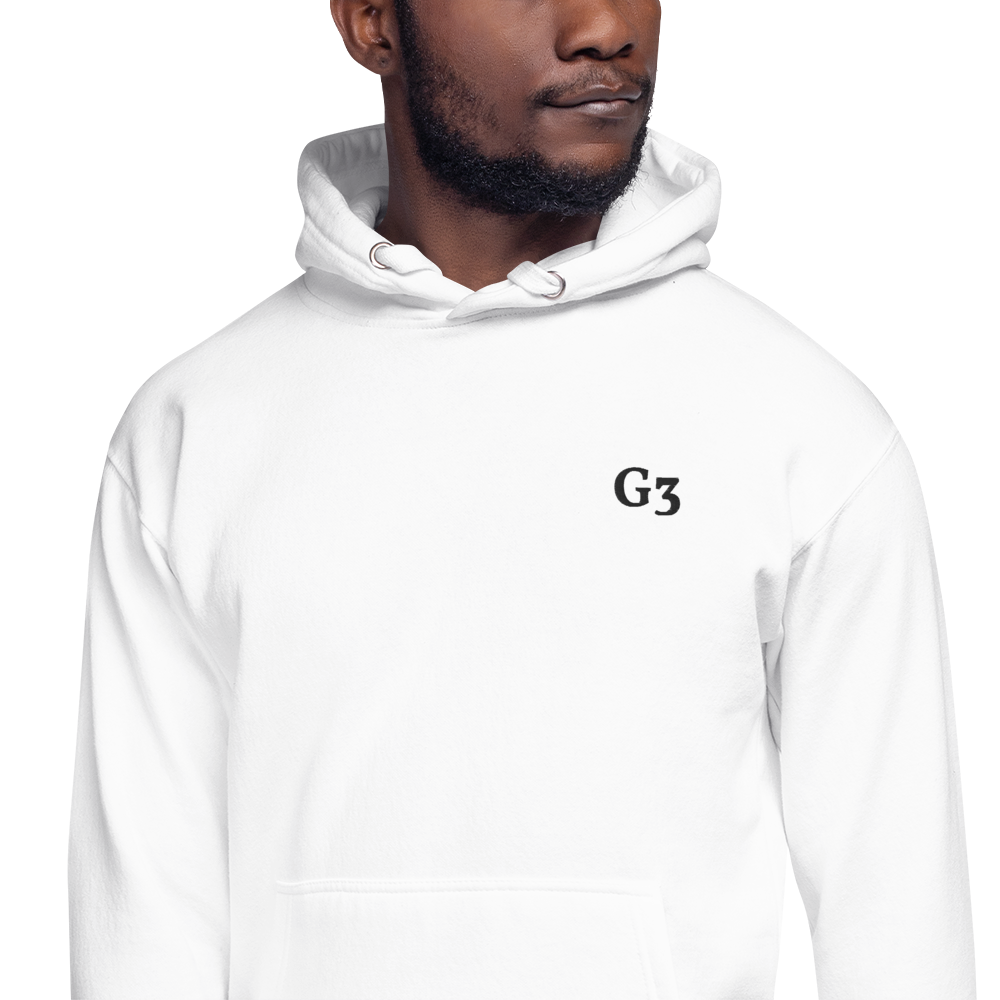 G3 Hoodie