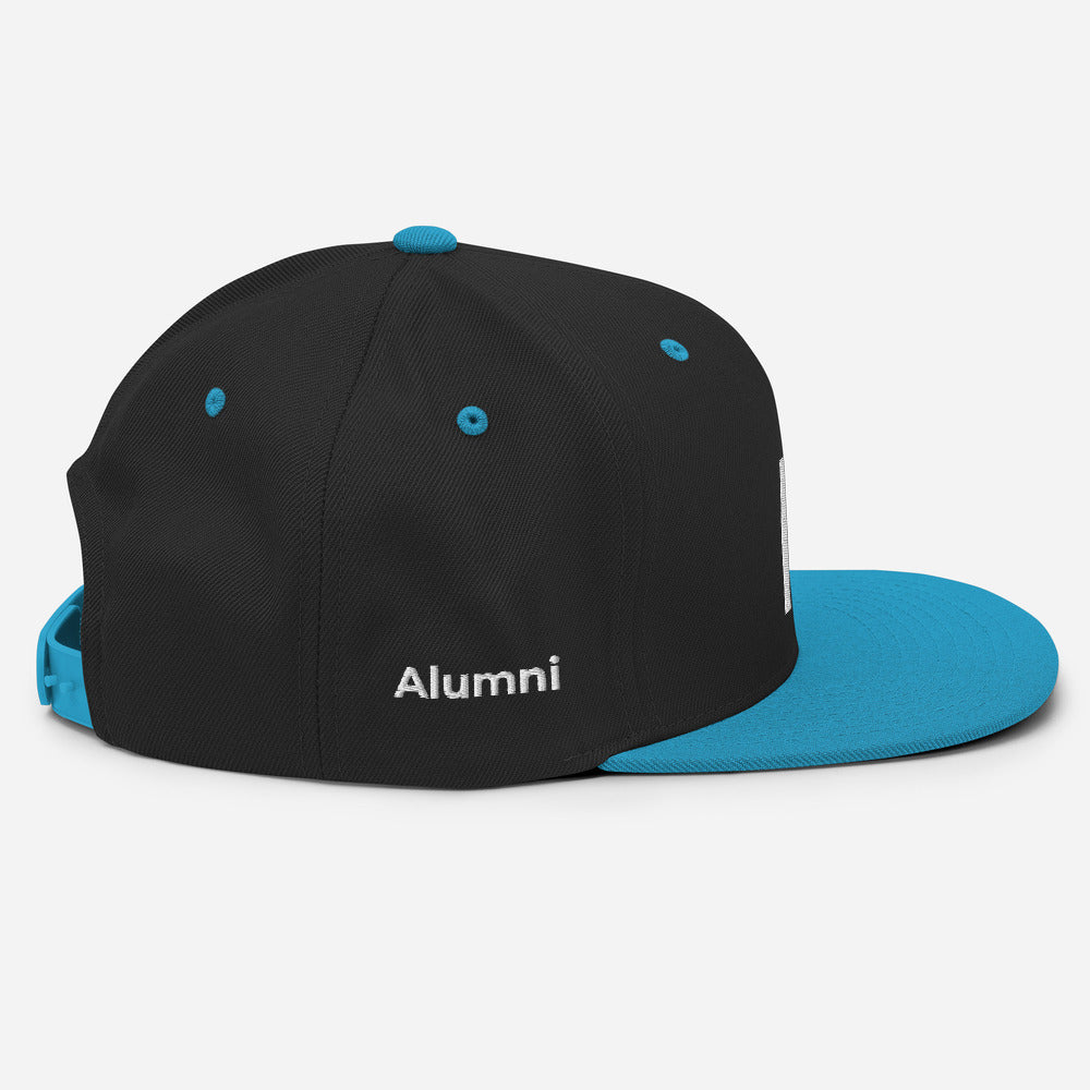 Hometown Snapback  [customizable]