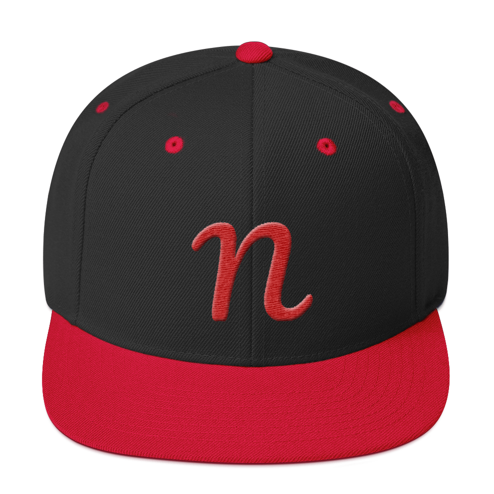 N Snapback