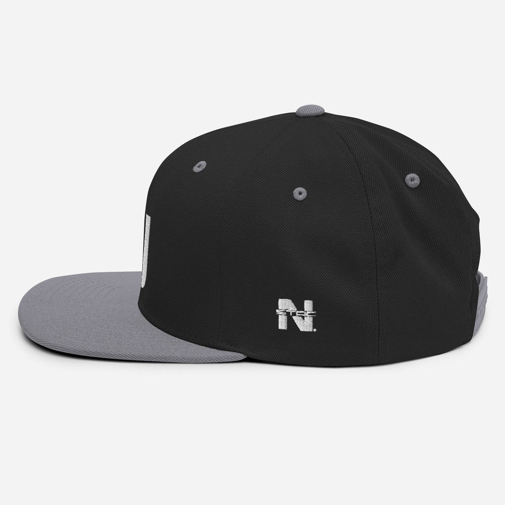 Hometown Snapback  [customizable]