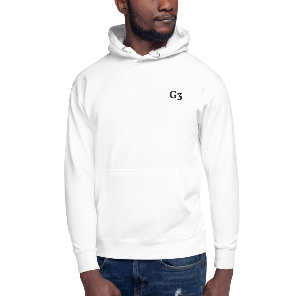 G3 Hoodie