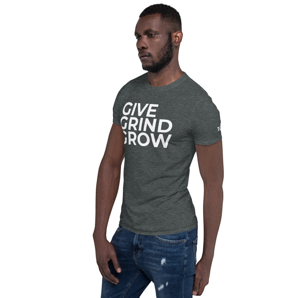 Short-Sleeve Unisex T-Shirt
