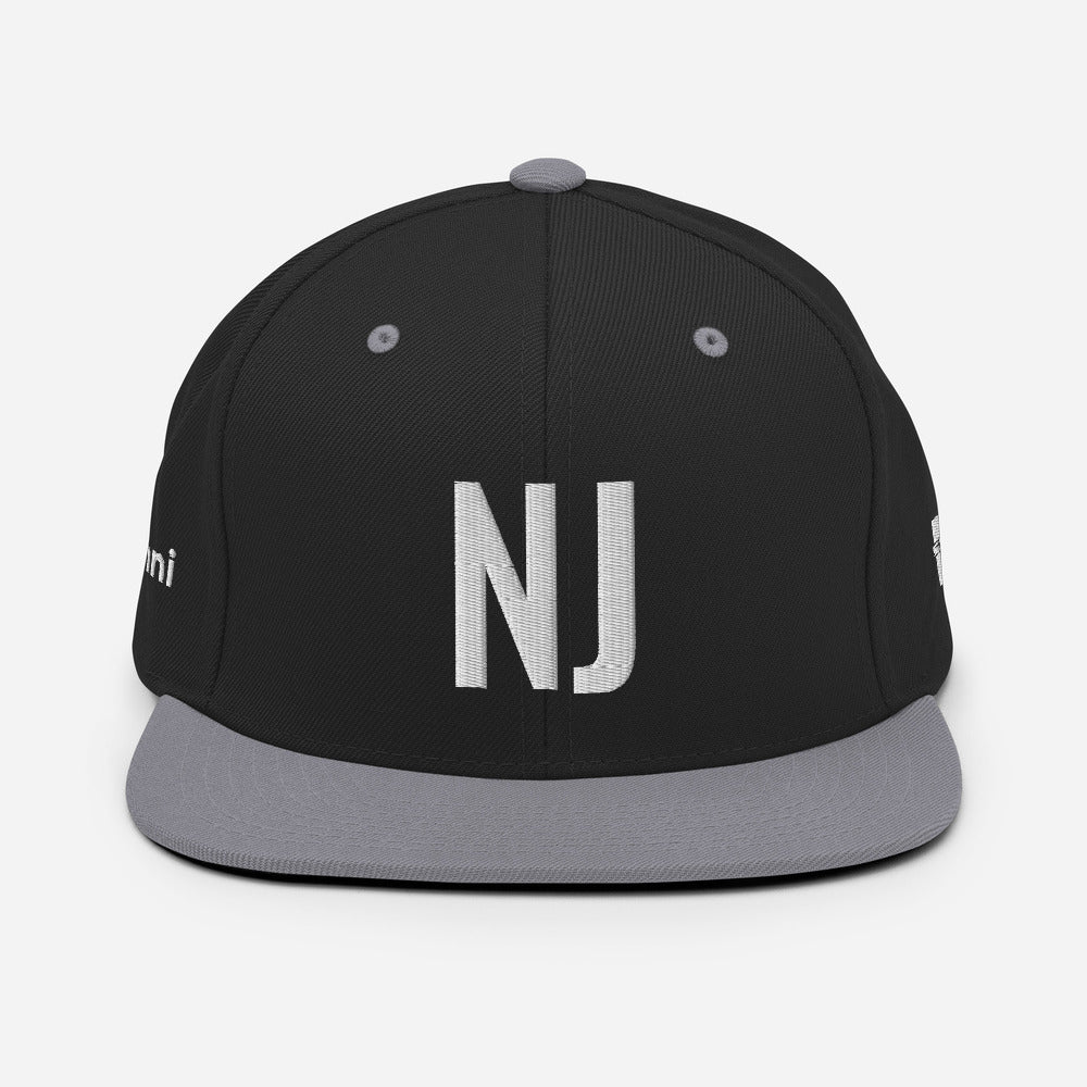 Hometown Snapback  [customizable]