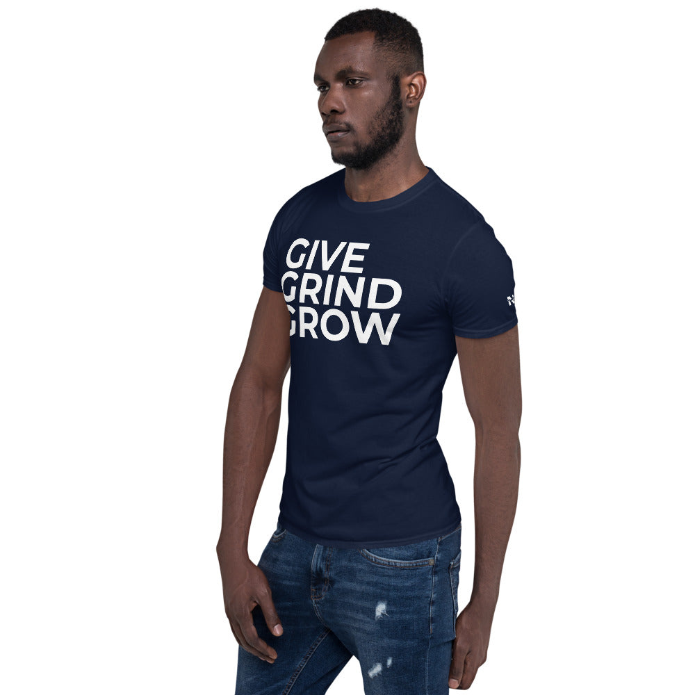 Short-Sleeve Unisex T-Shirt
