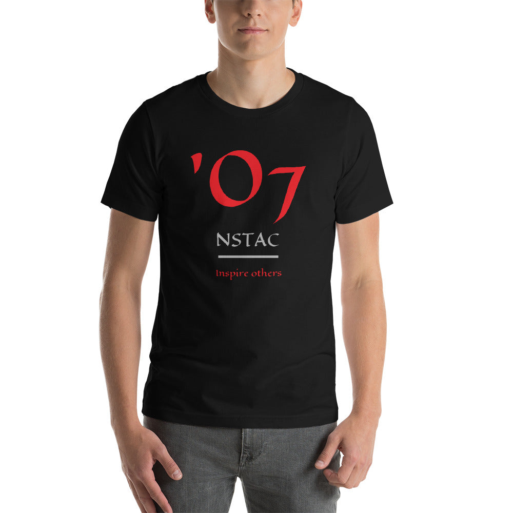 est. '07 Unisex T-Shirt