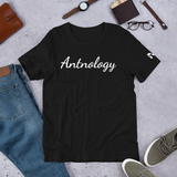 Antnology Tee