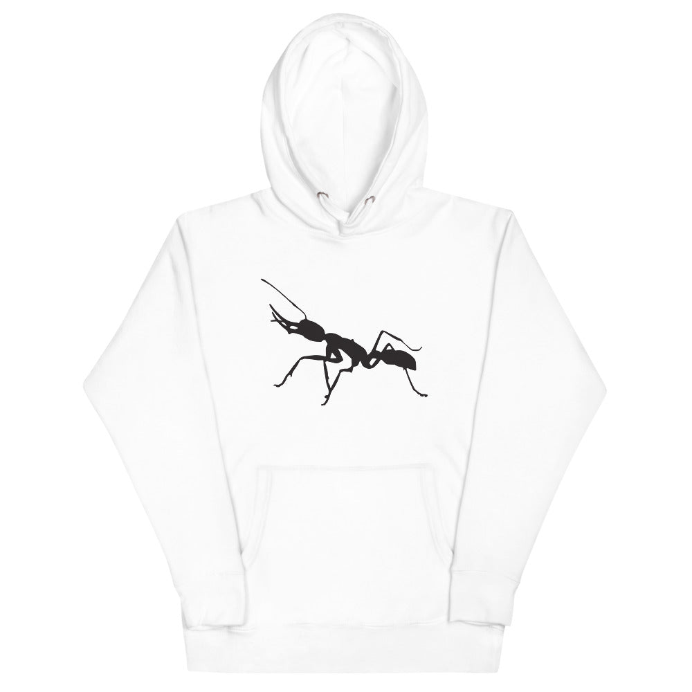 Premium Ant Hoodie