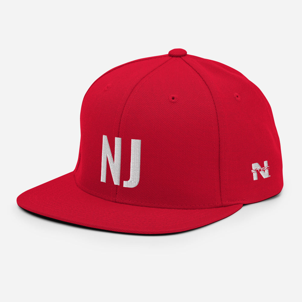 Hometown Snapback  [customizable]