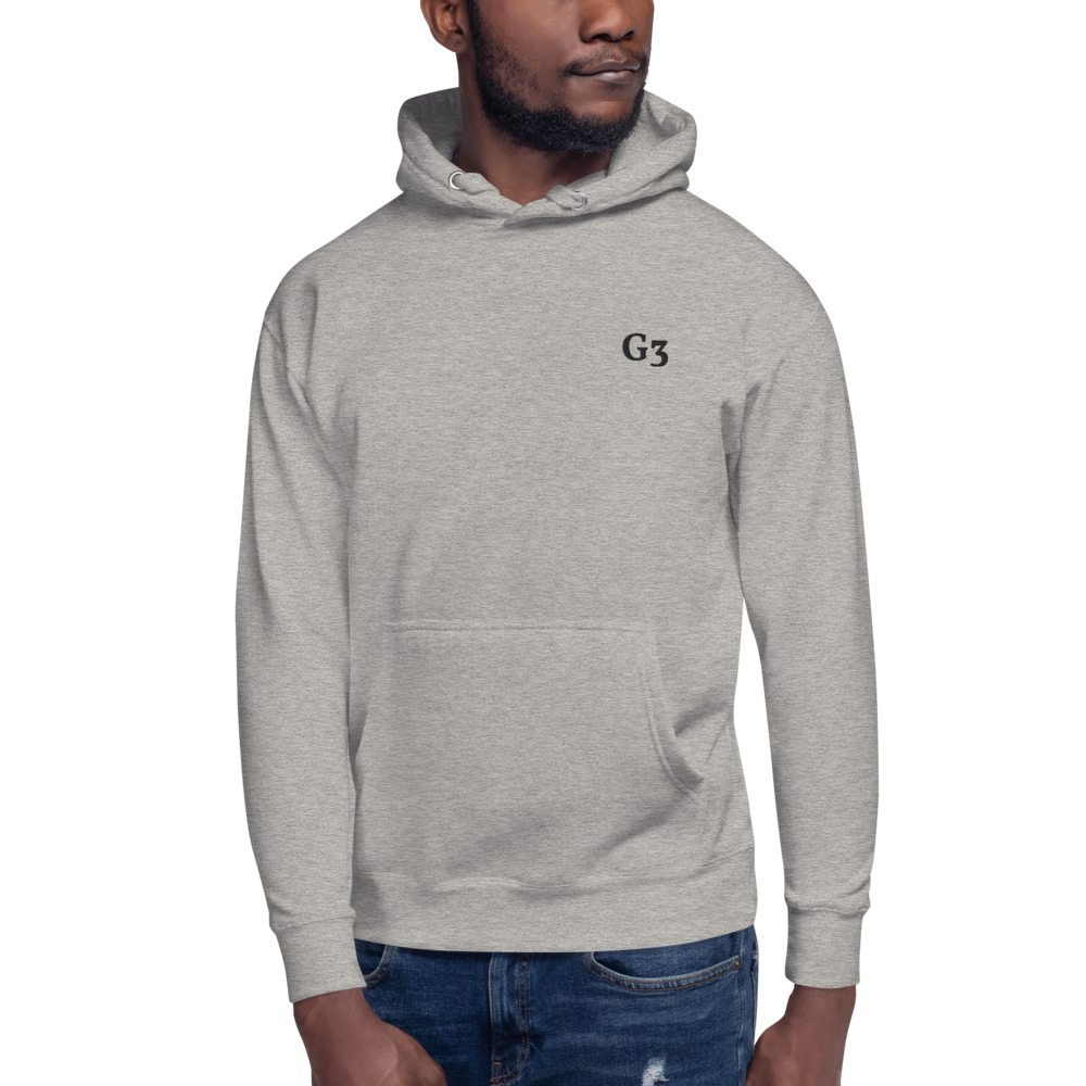G3 Hoodie