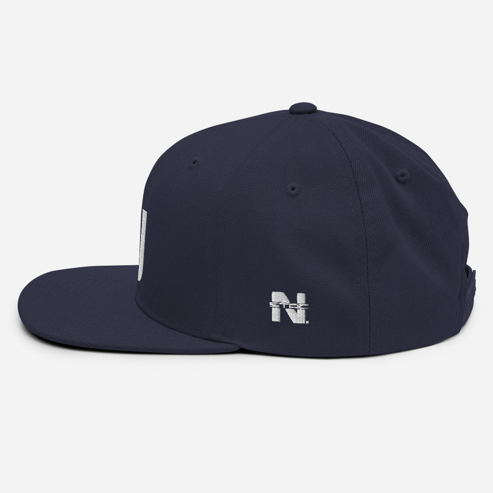 Hometown Snapback  [customizable]