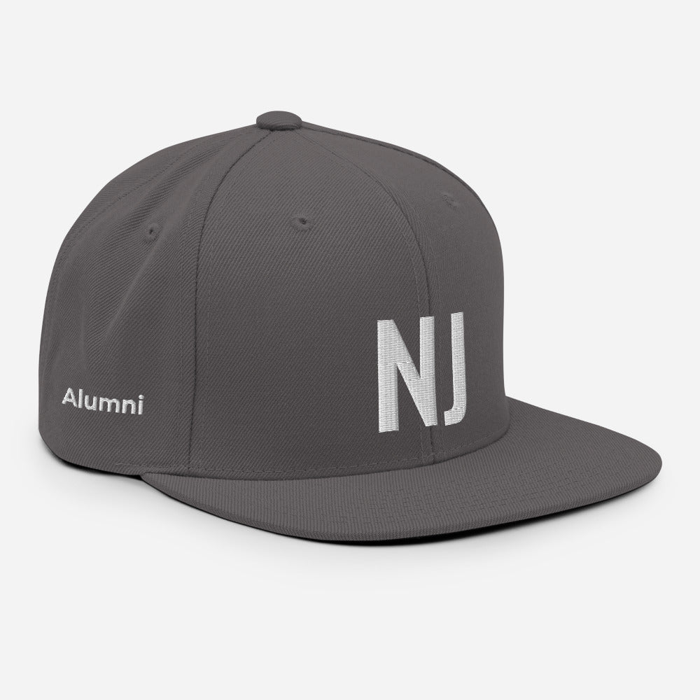 Hometown Snapback  [customizable]