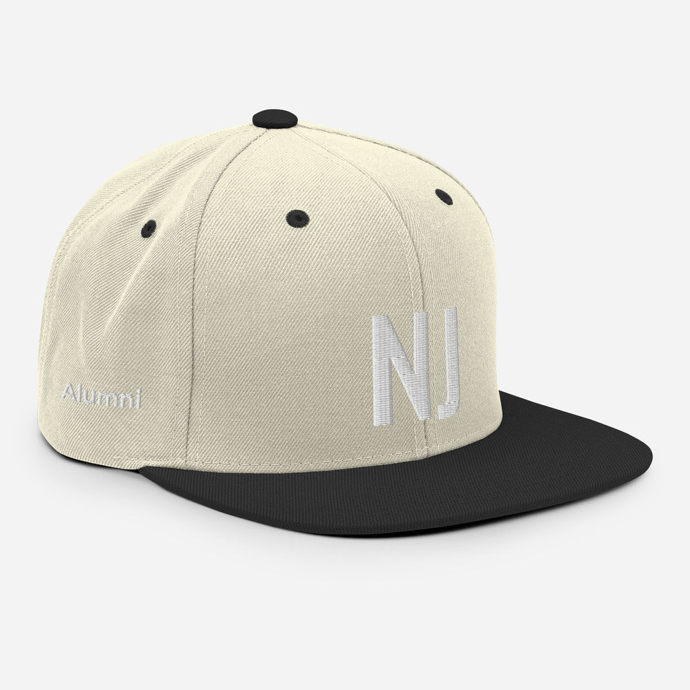 Hometown Snapback  [customizable]