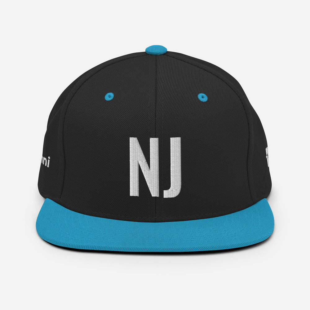 Hometown Snapback  [customizable]