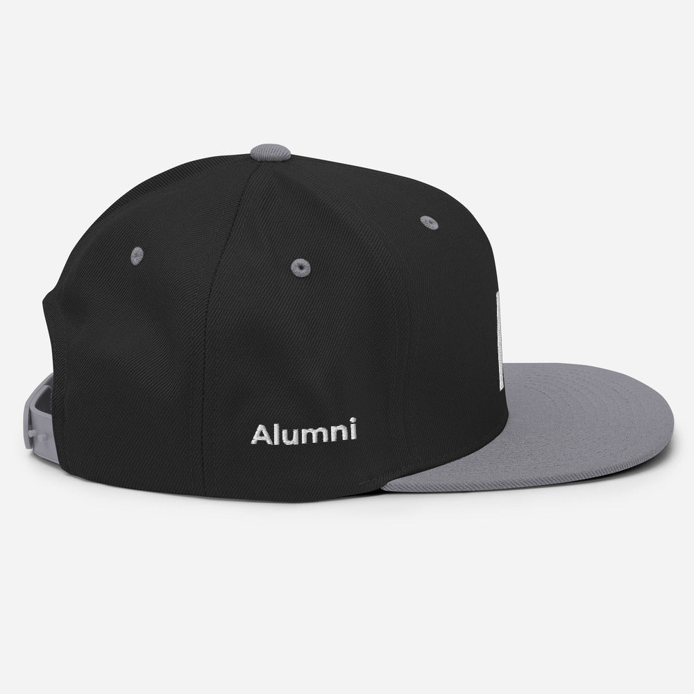 Hometown Snapback  [customizable]