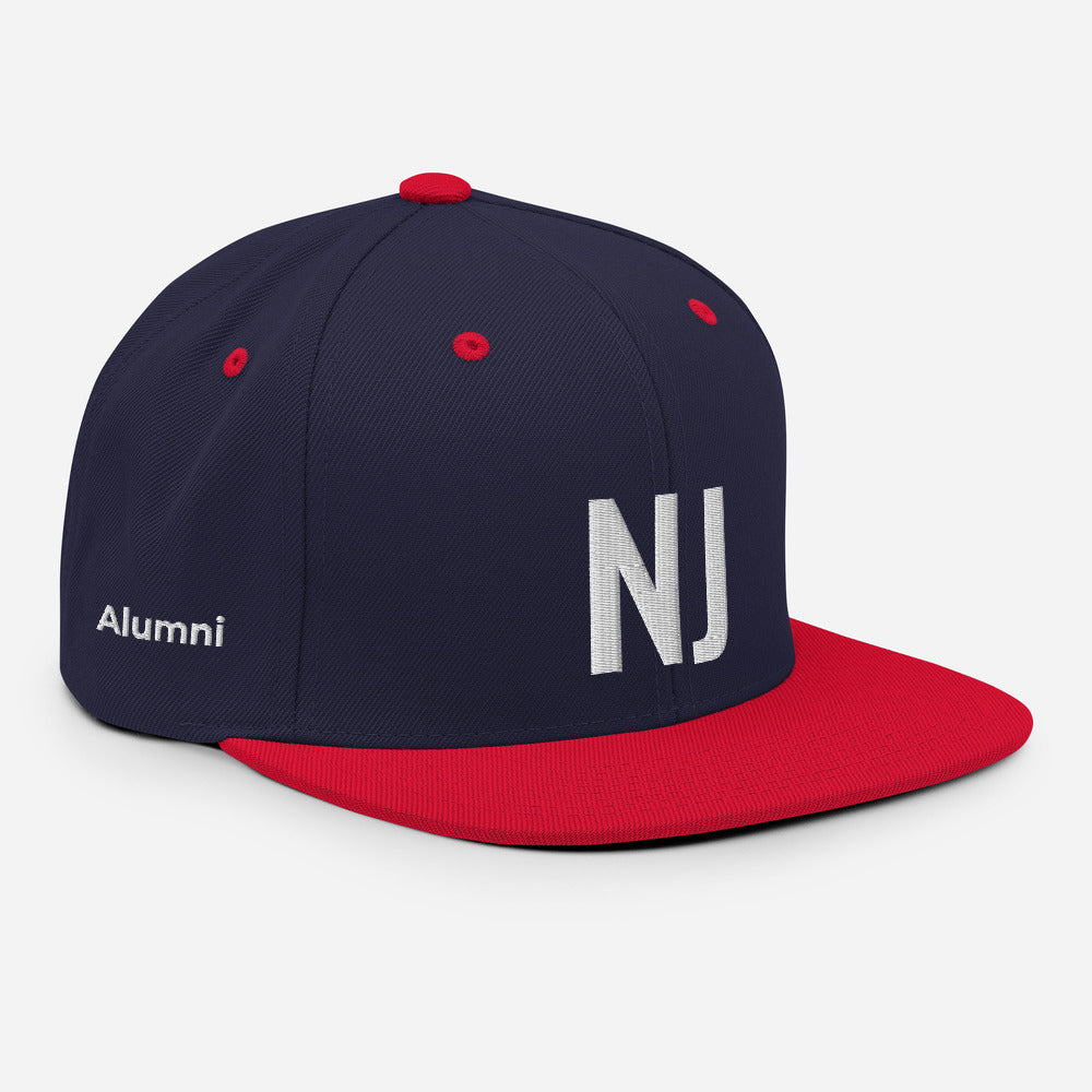 Hometown Snapback  [customizable]