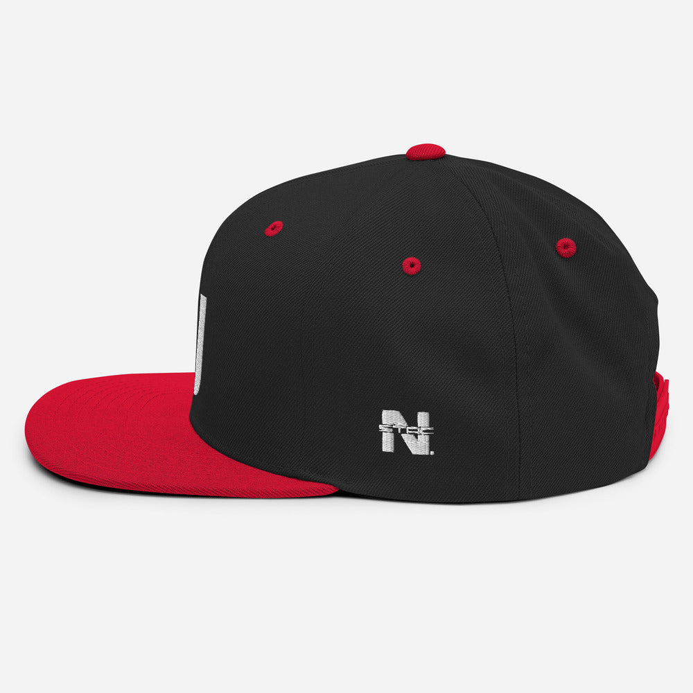 Hometown Snapback  [customizable]