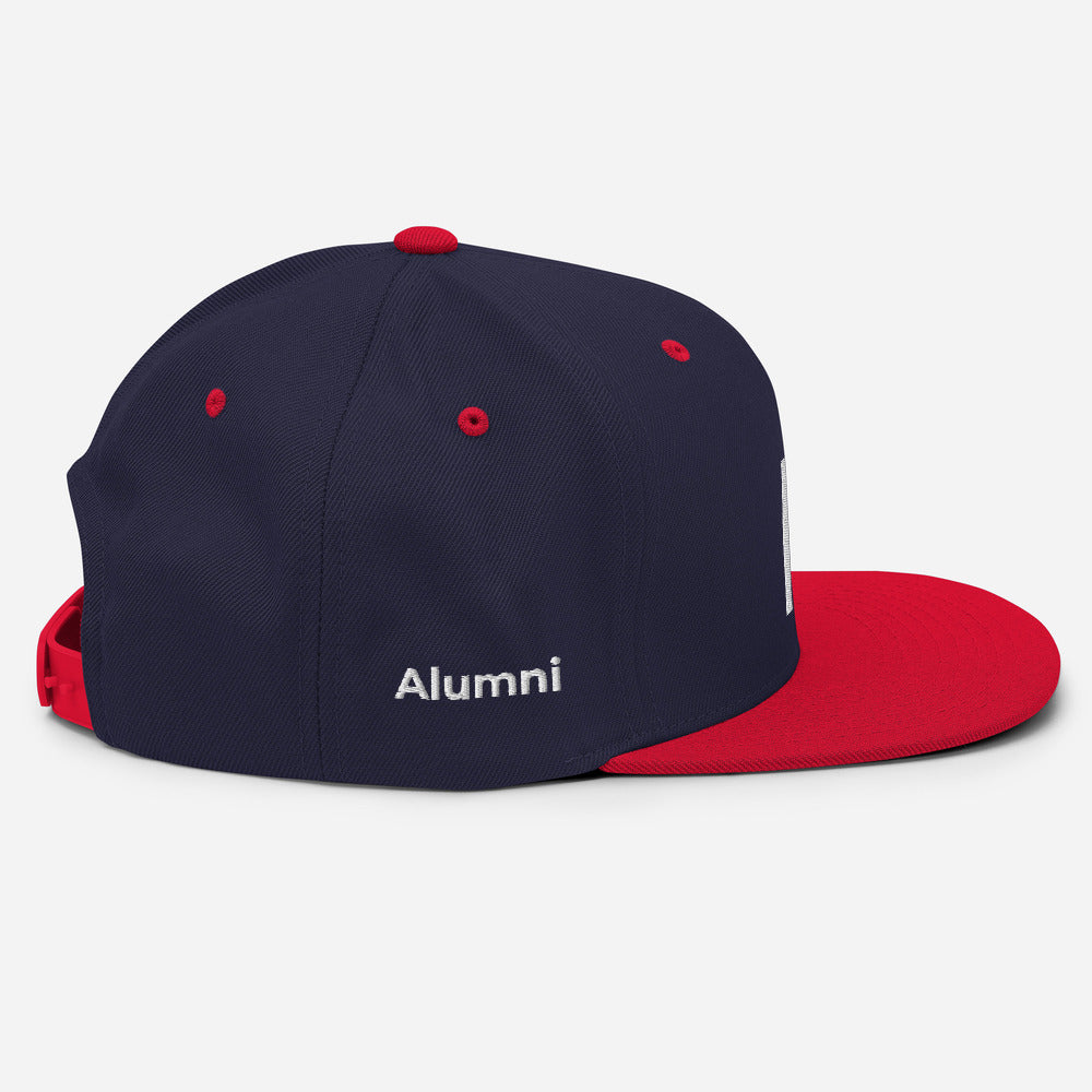 Hometown Snapback  [customizable]
