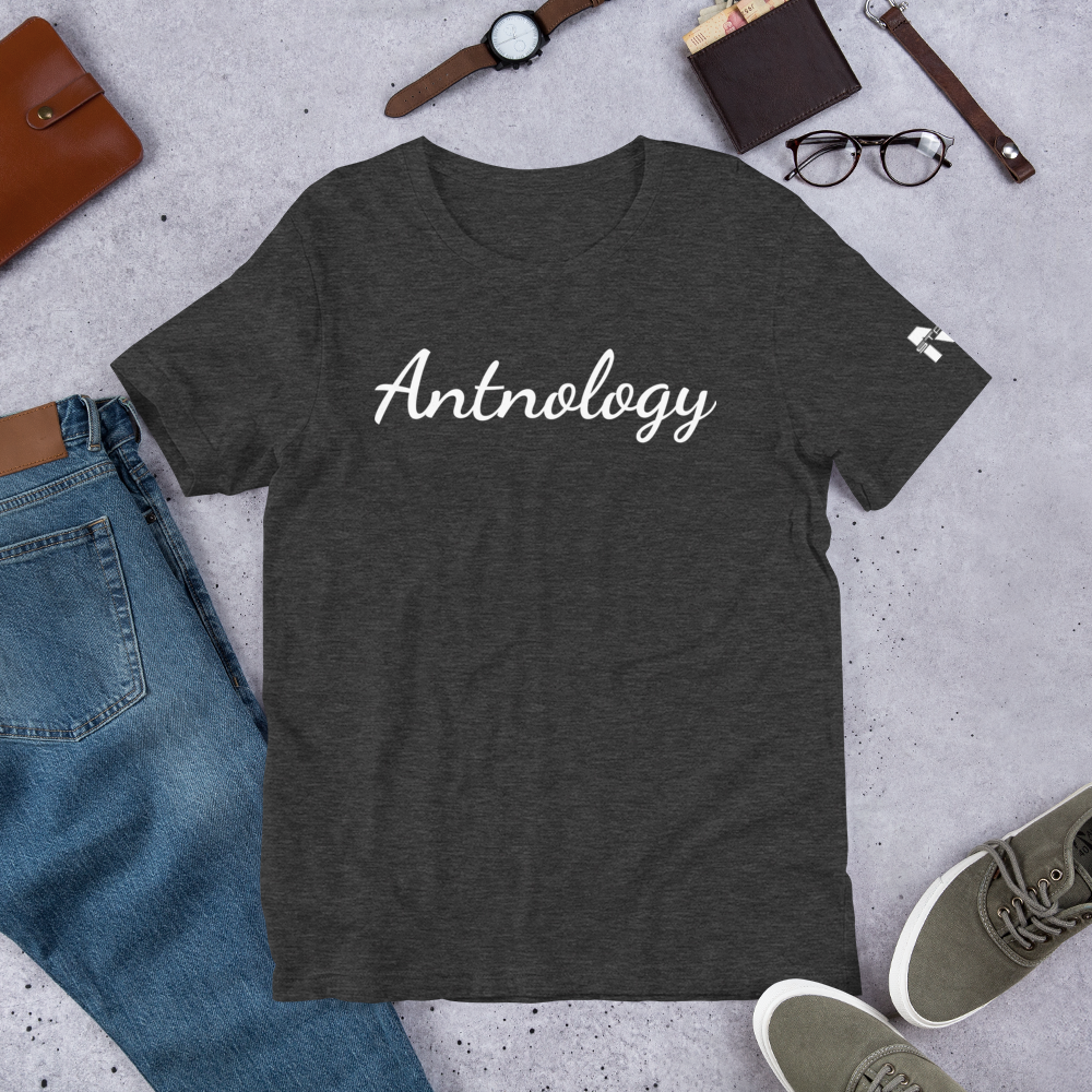 Antnology Tee