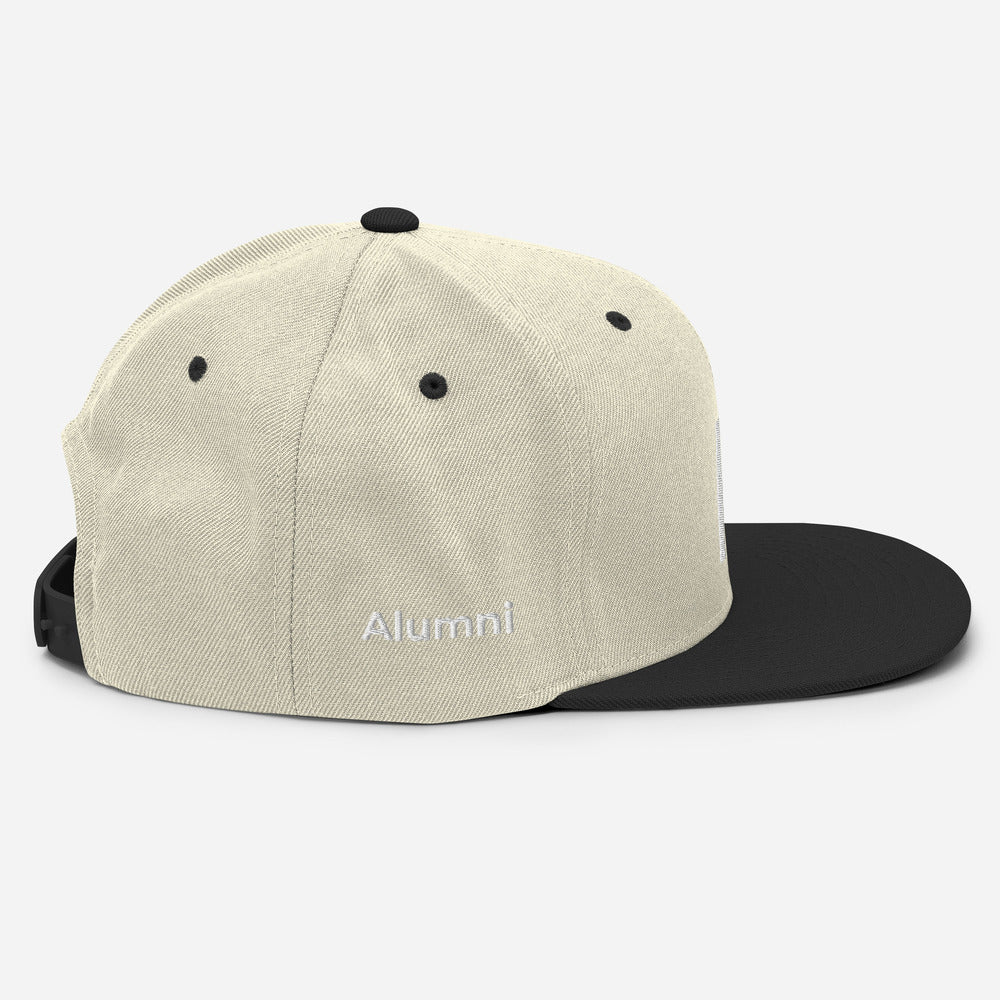 Hometown Snapback  [customizable]