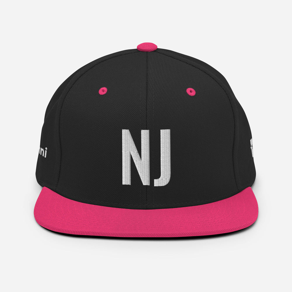 Hometown Snapback  [customizable]