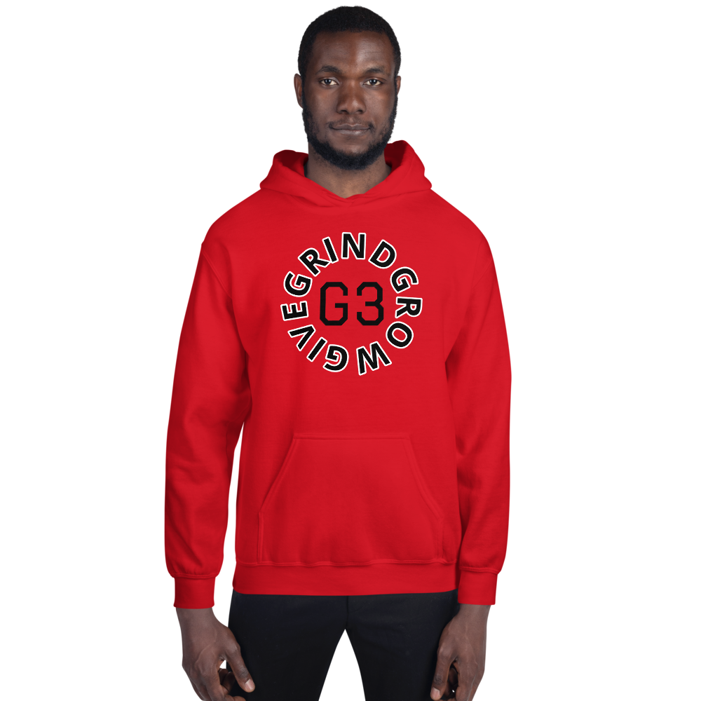 G3 B/T Hoodie