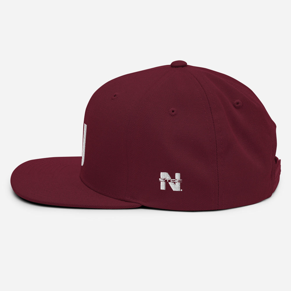 Hometown Snapback  [customizable]