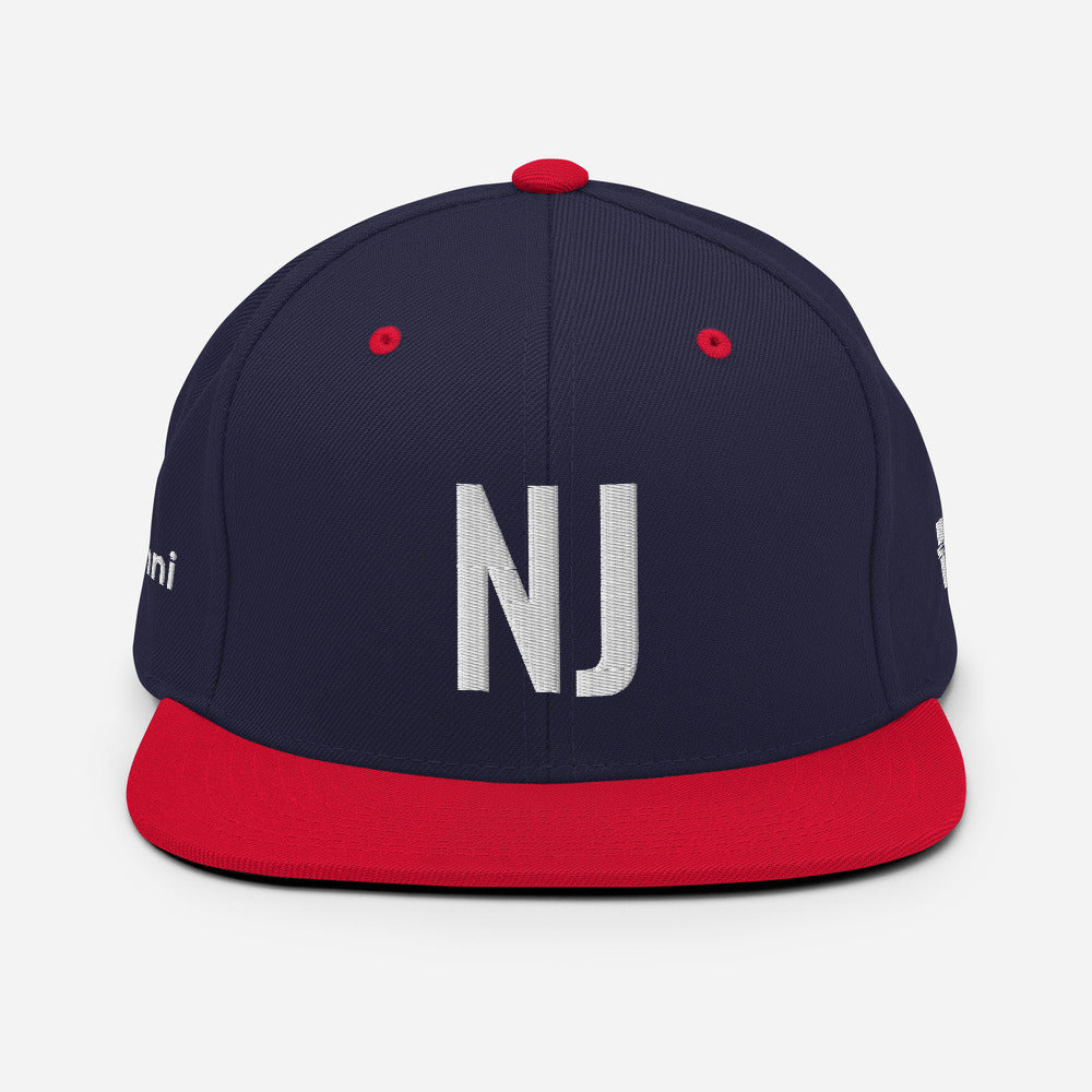 Hometown Snapback  [customizable]