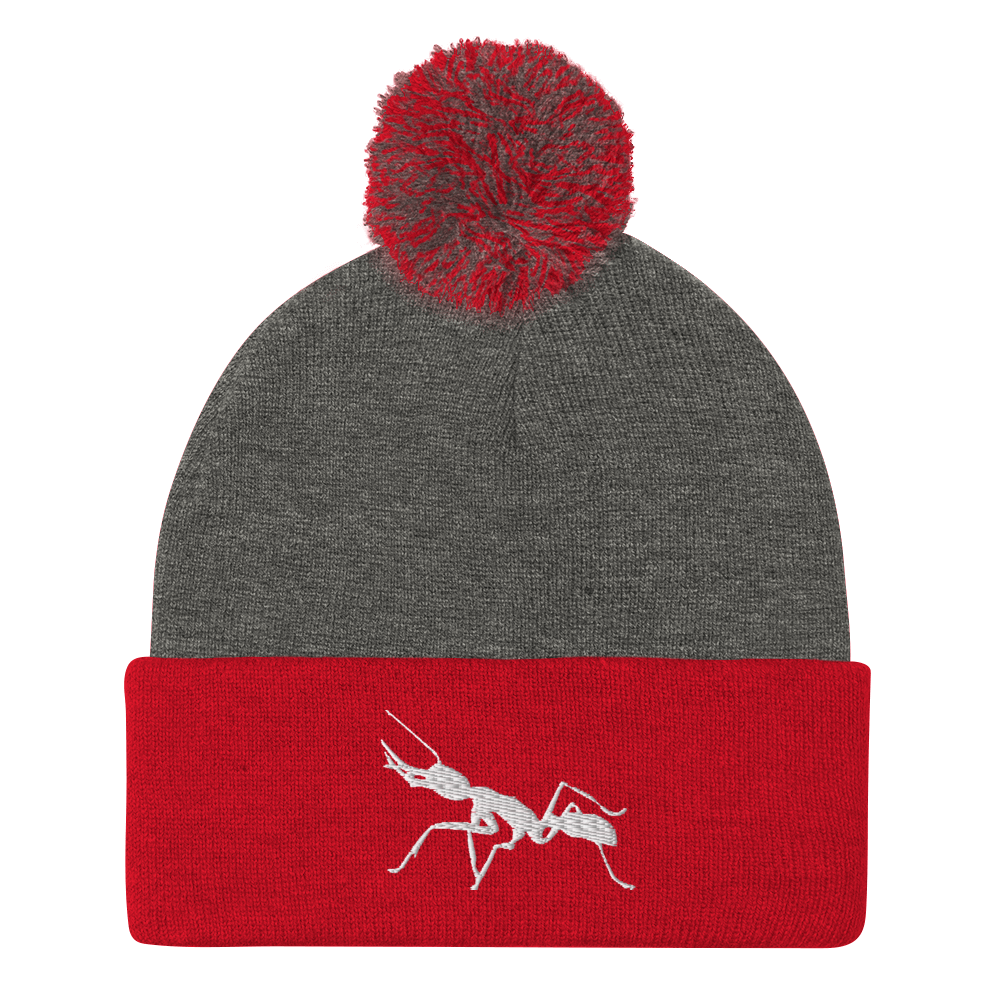 Ant Beanie