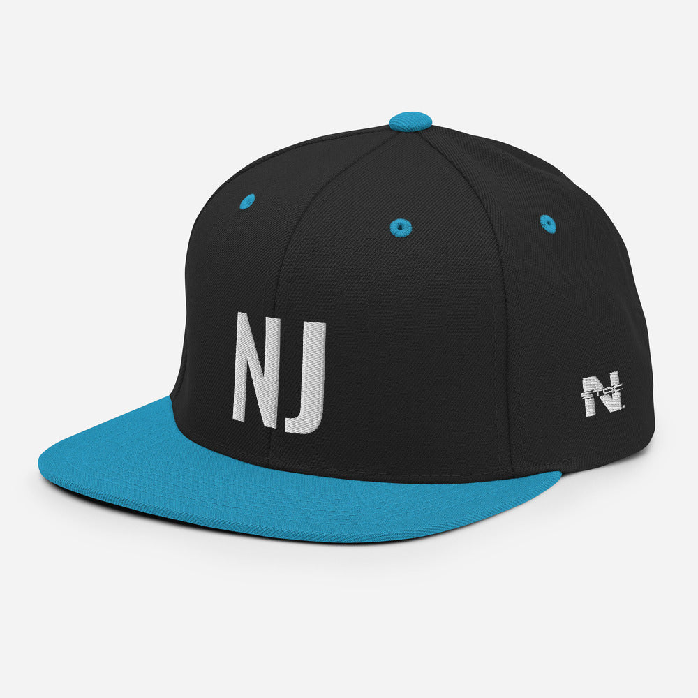 Hometown Snapback  [customizable]