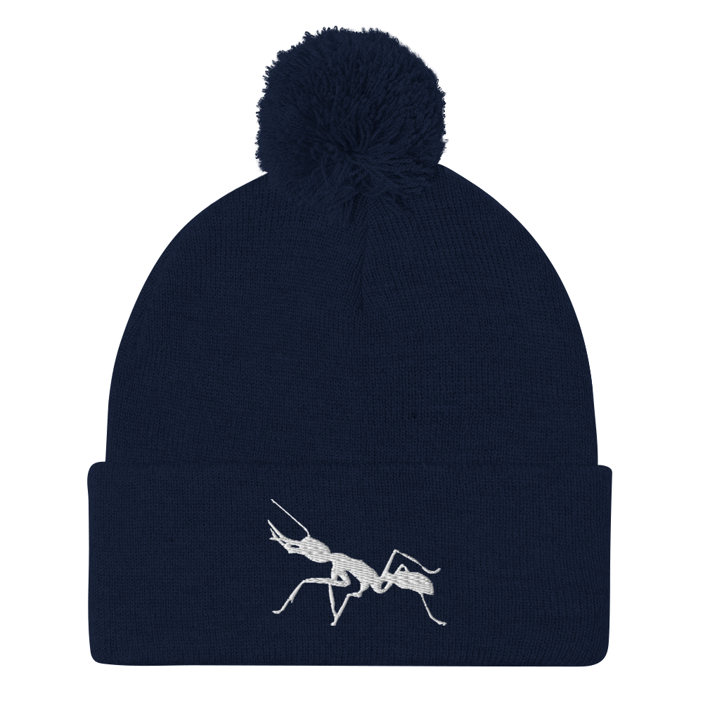 Ant Beanie