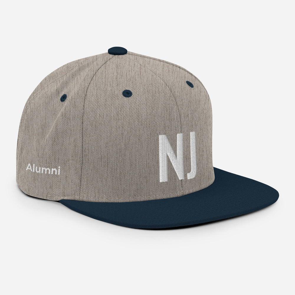 Hometown Snapback  [customizable]