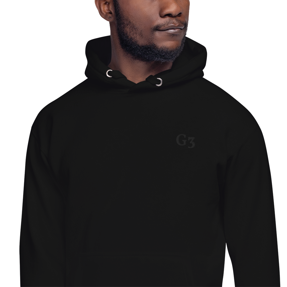 G3 Hoodie