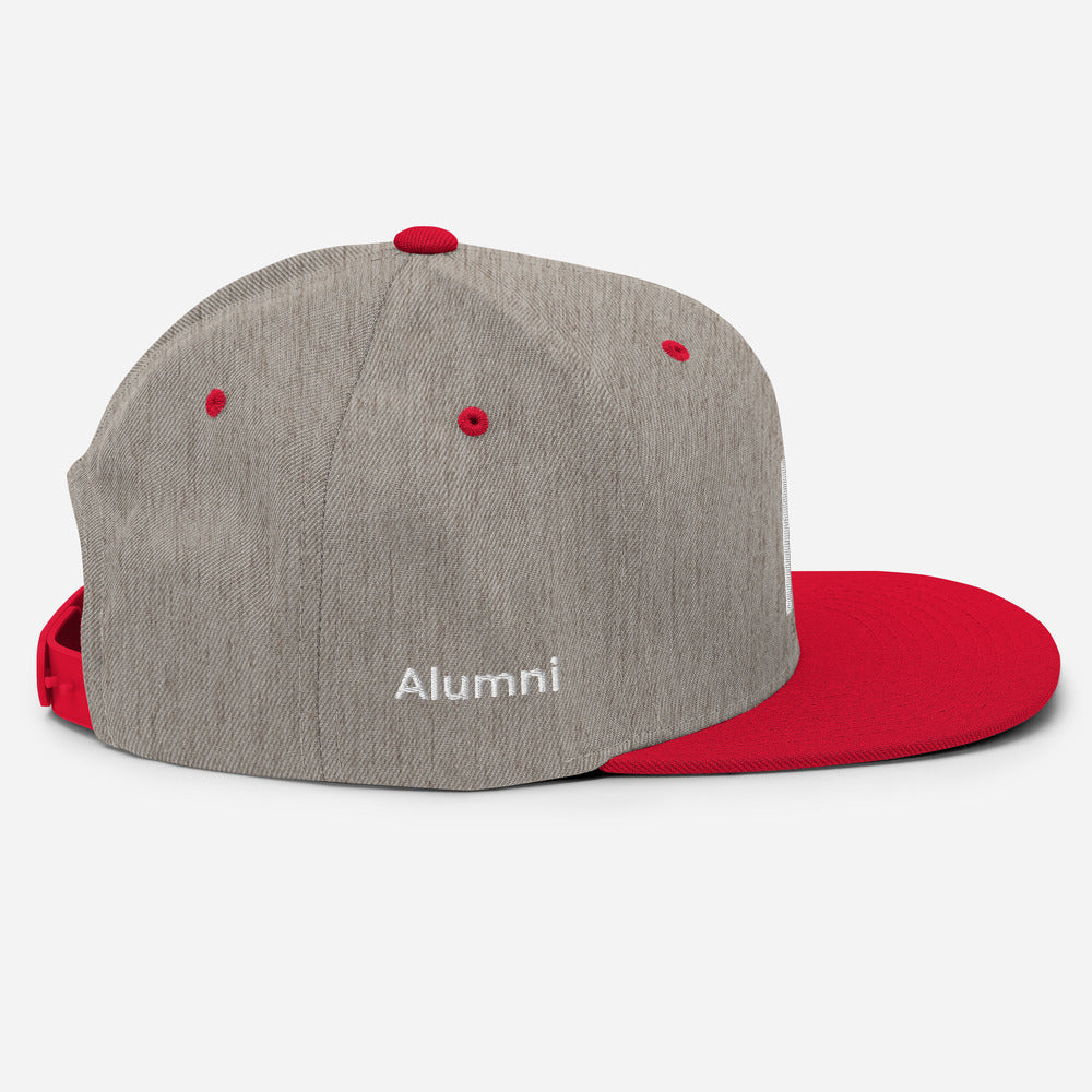 Hometown Snapback  [customizable]