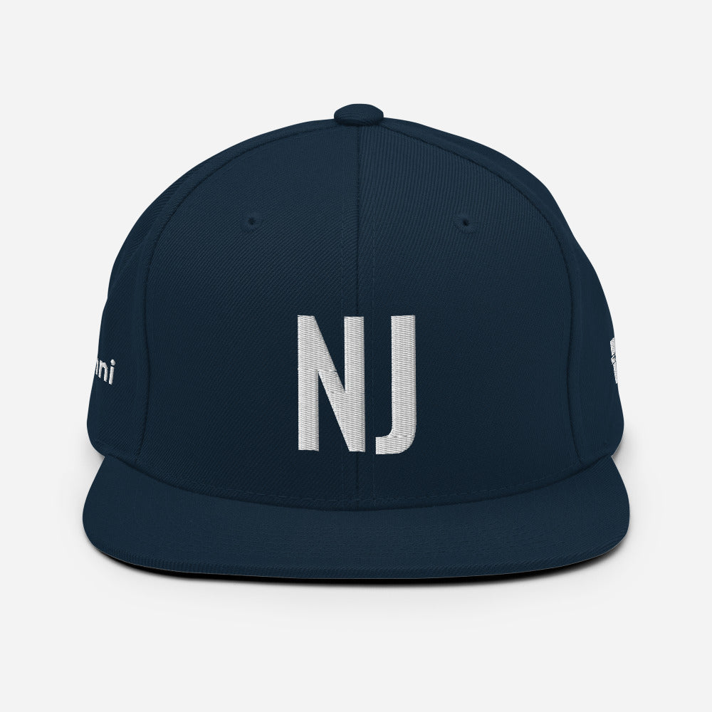 Hometown Snapback  [customizable]