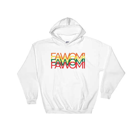 FAWOM1 Hoodie <Dizign>