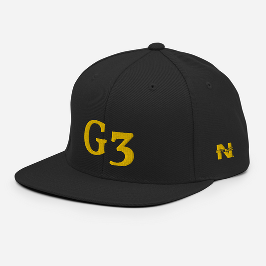 G3 Gold Edition