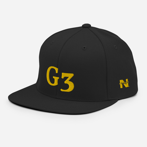 G3 Gold Edition