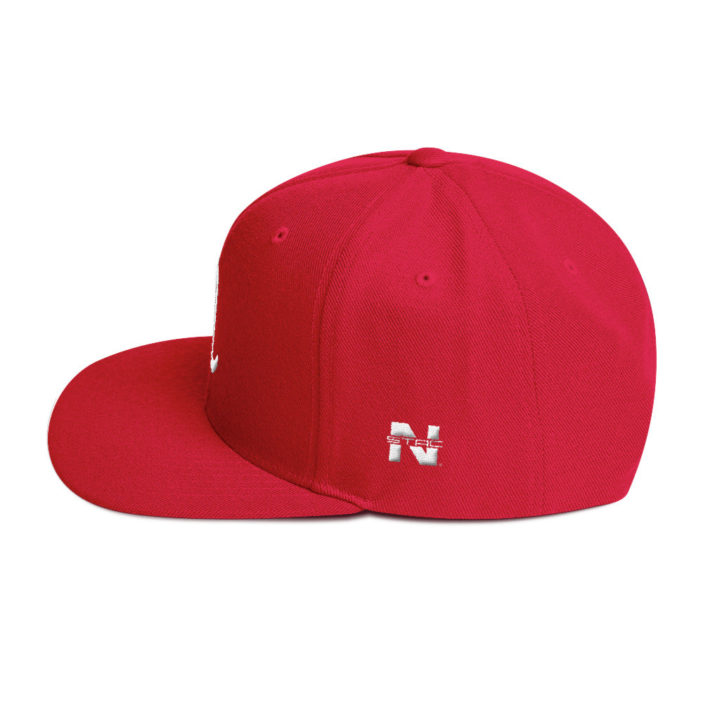 N Snapback