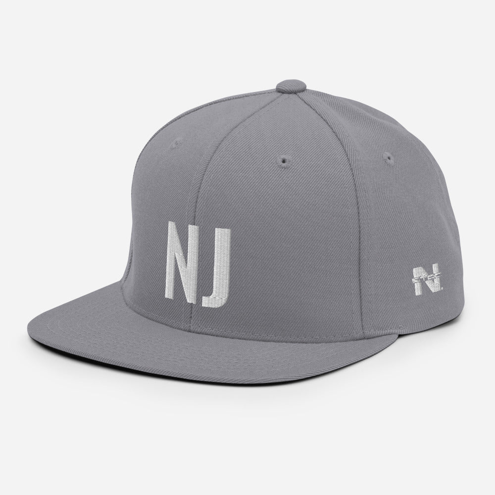 Hometown Snapback  [customizable]