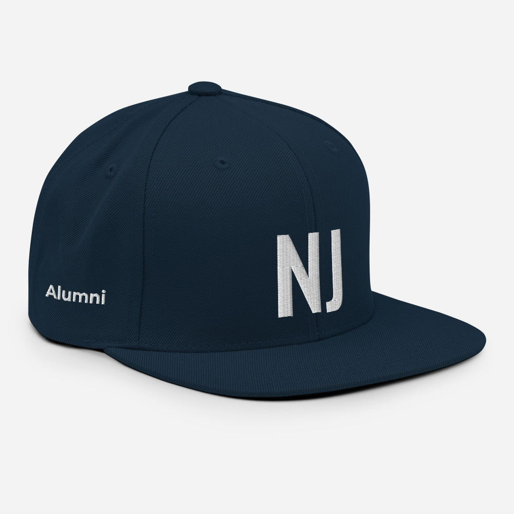 Hometown Snapback  [customizable]