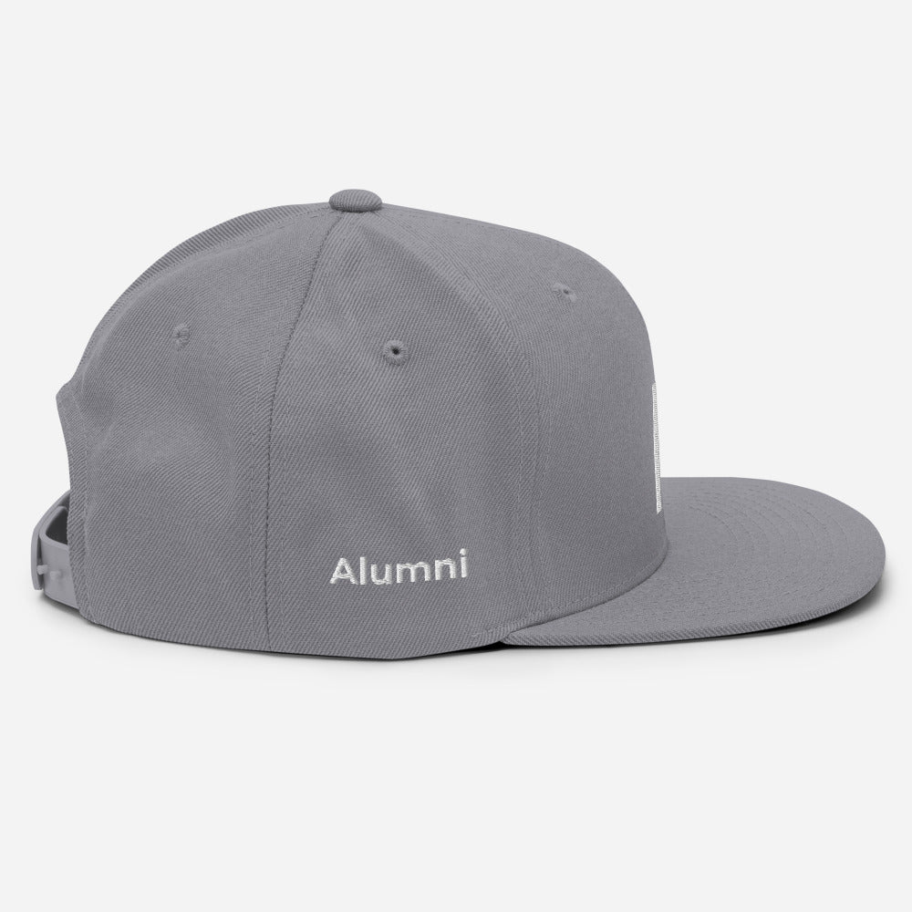 Hometown Snapback  [customizable]