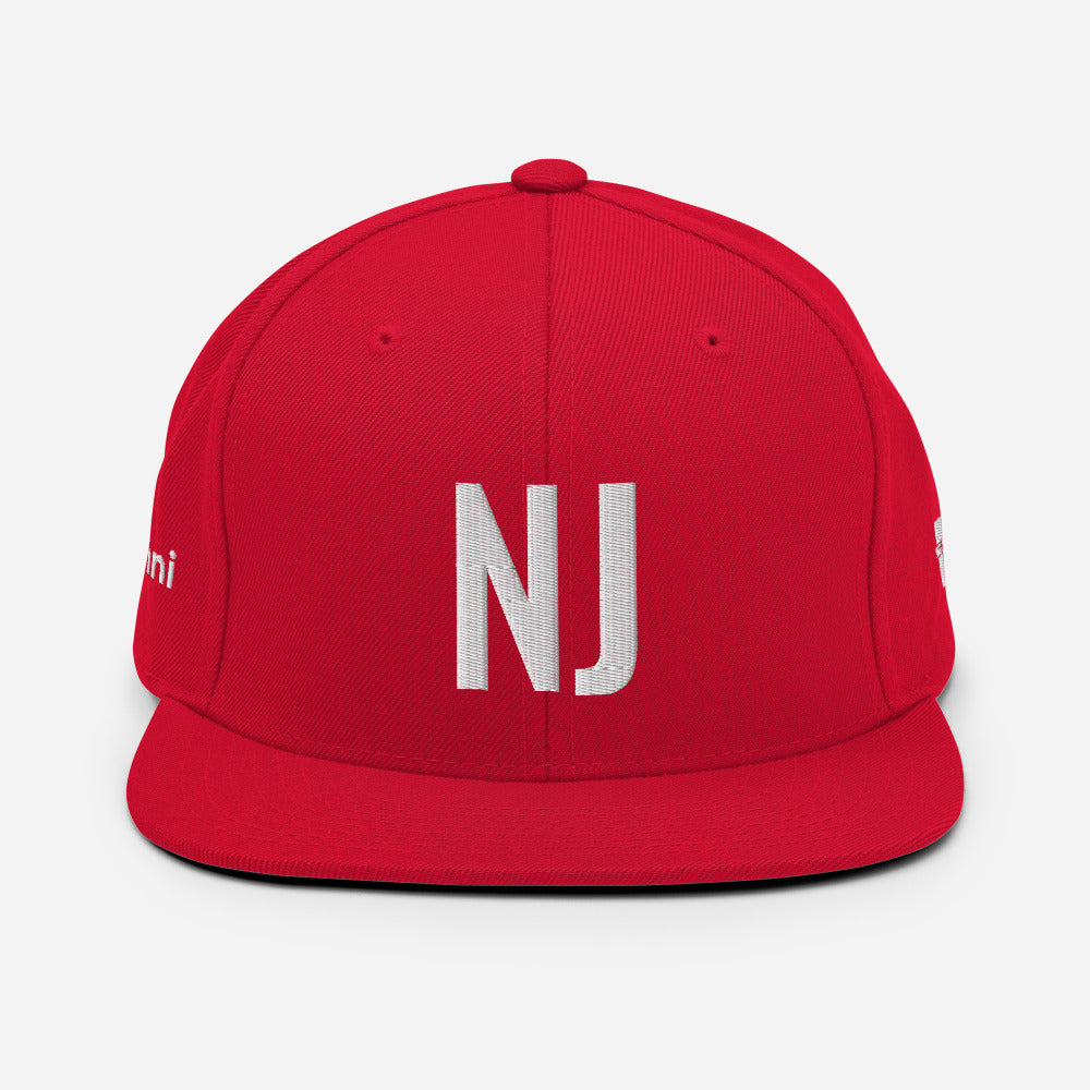 Hometown Snapback  [customizable]