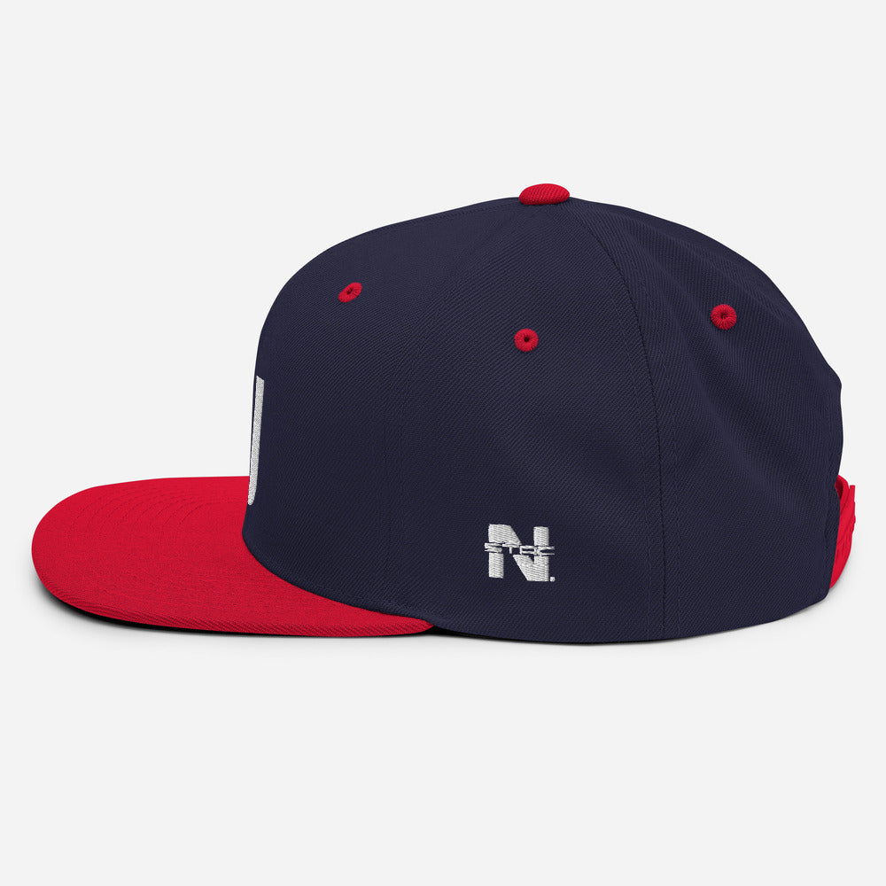 Hometown Snapback  [customizable]