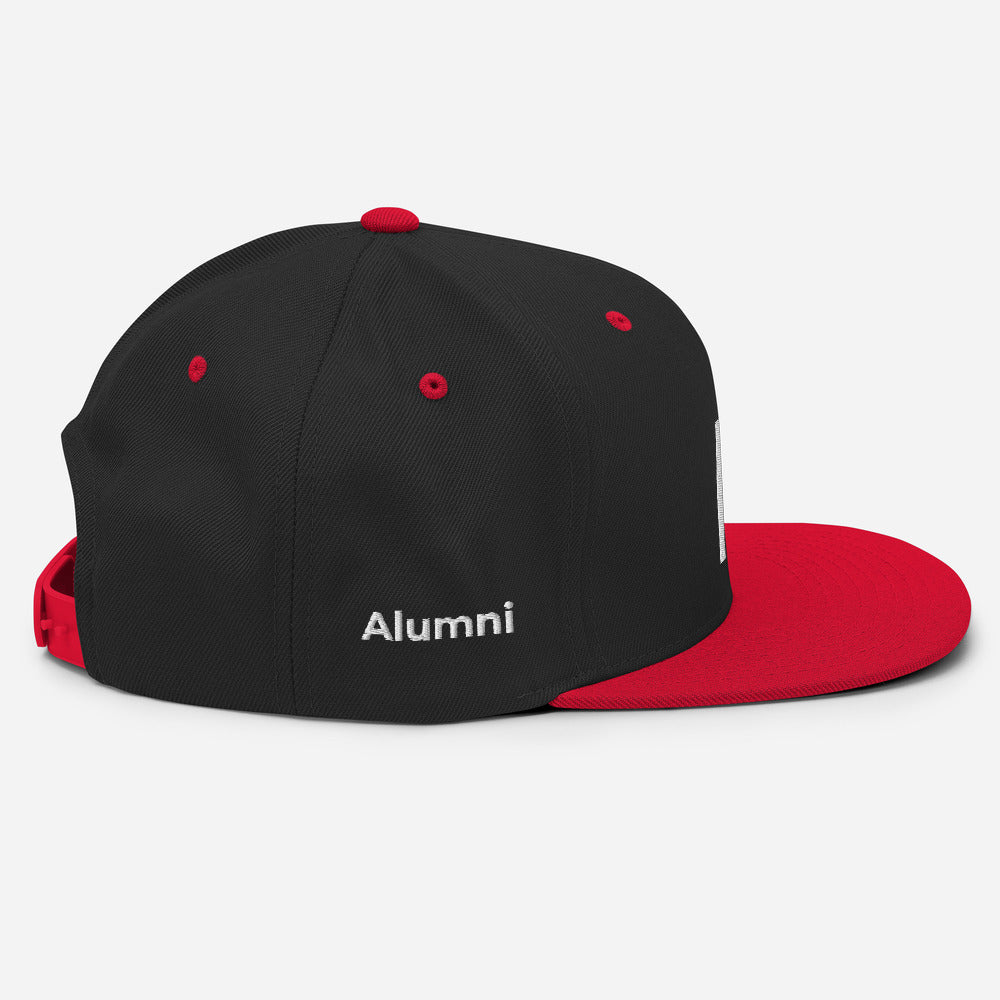 Hometown Snapback  [customizable]